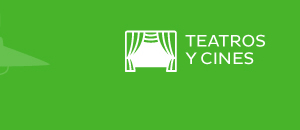 Teatros y Cines