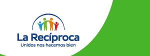 La Recíproca | Unidos nos hacemos bien