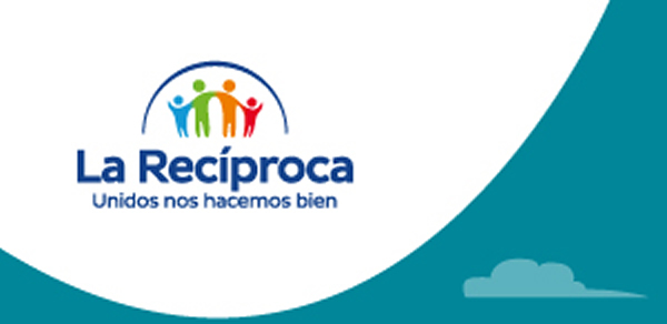 La Recíproca | 110 años unidos | Siempre es posible