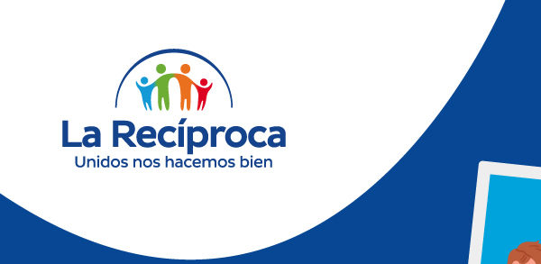 La Recíproca