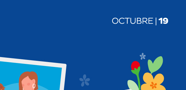 OCTUBRE | 19