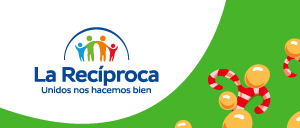 La Recíproca