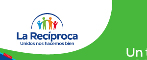 La Recíproca | Unidos nos hacemos bien