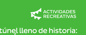 Actividades Recreativas