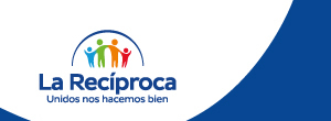 La Recíproca | Unidos nos hacemos bien