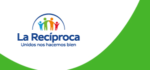 La Recíproca | Unidos nos hacemos bien