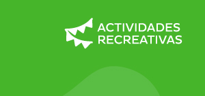 Actividades Recreativas