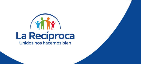 La Recíproca