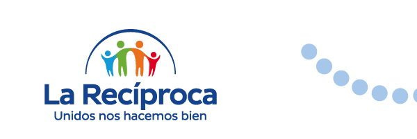 La Recíproca | Unidos nos hacemos bien