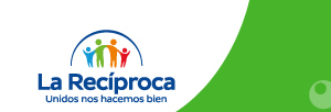 La Recíproca | Unidos nos hacemos bien