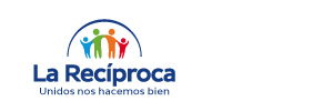 La Recíproca | Unidos nos hacemos bien