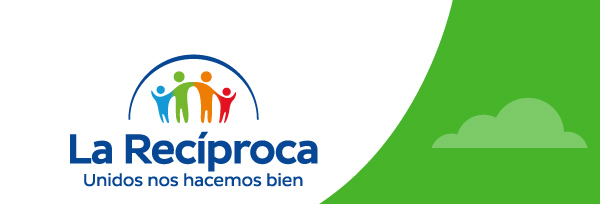 La Recíproca | Unidos nos hacemos bien