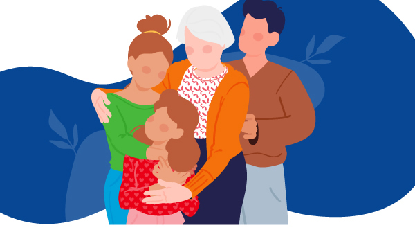 Día de la Madre