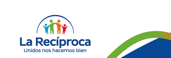 La Recíproca | Unidos nos hacemos bien