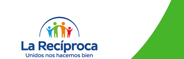 La Recíproca | Unidos nos hacemos bien