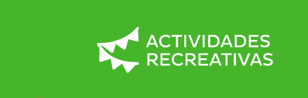 Actividades Recreativas