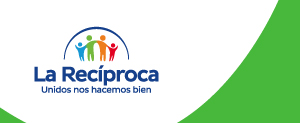 La Recíproca | Unidos nos hacemos bien