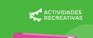 Actividades Recreativas