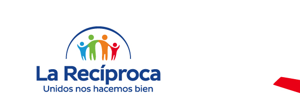La Recíproca - Unidos nos hacemos bien