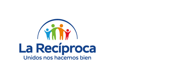 La Recíproca | Unidos nos hacemos bien
