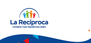 La Recíproca | Unidos nos hacemos bien