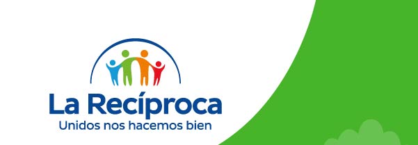 La Recíproca