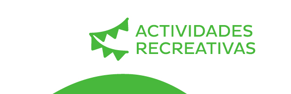 Actividades Recreativas