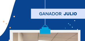 Ganador Julio