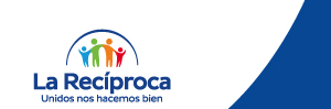 La Recíproca | Unidos nos hacemos bien
