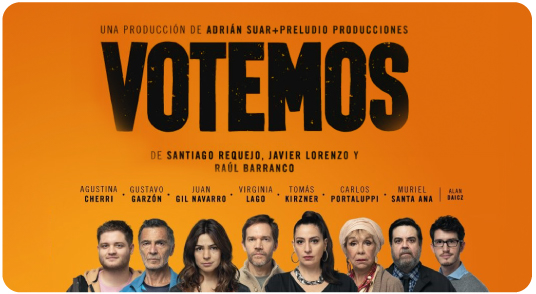 Votemos
