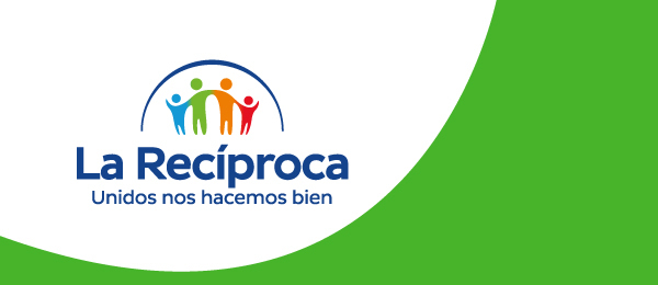 La Recíproca | Unidos nos hacemos bien