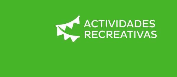 Actividades Recreativas