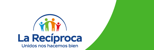 La Recíproca | Unidos nos hacemos bien