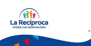 La Recíproca | Unidos nos hacemos bien