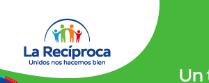 La Recíproca | Unidos nos hacemos bien