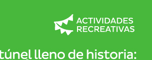 Actividades Recreativas