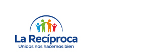 La Recíproca | Unidos nos hacemos bien