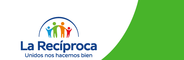 La Recíproca | Unidos nos hacemos bien