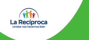 La Recíproca | Unidos nos hacemos bien
