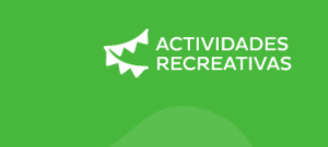 Actividades Recreativas