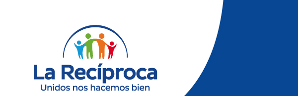 La Recíproca | Unidos nos hacemos bien