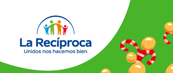 La Recíproca