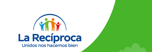 La Recíproca | Unidos nos hacemos bien