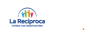 La Recíproca | Unidos nos hacemos bien