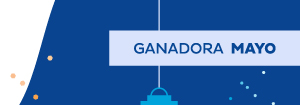 Ganadora Mayo