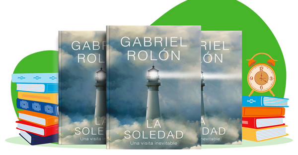Conocé a los ganadores del libro “La Soledad” de Gabriel Rolón