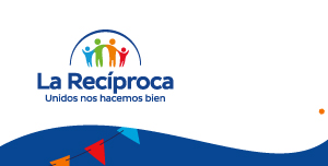 La Recíproca | Unidos nos hacemos bien