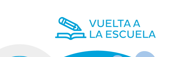 Vuelta a la escuela