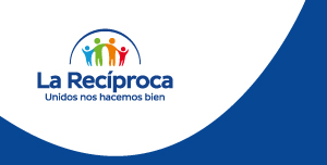 La Recíproca | Unidos nos hacemos bien