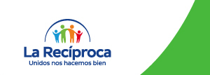 La Recíproca | Unidos nos hacemos bien
